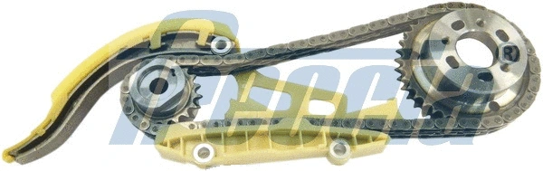 FRECCIA TK081023