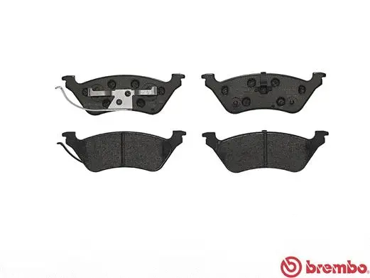 BREMBO P11014