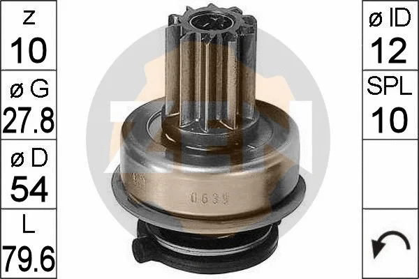 ERA ZN0639