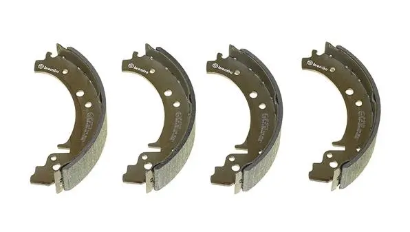 BREMBO S41501