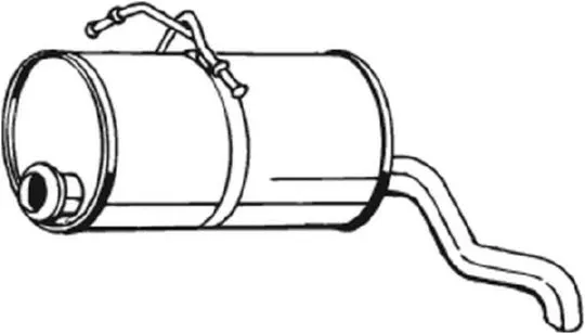 BOSAL 190129