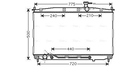 AVA HY2174