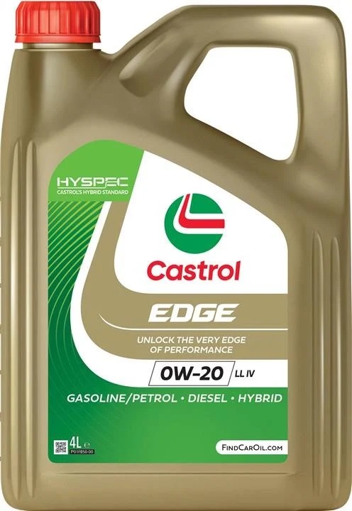 CASTROL 15B6C4