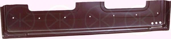 KLOKKERHOLM 3545170