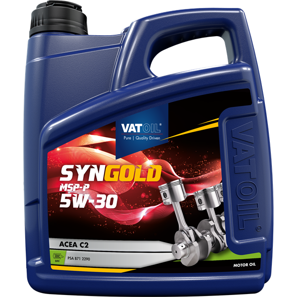 VATOIL 50773