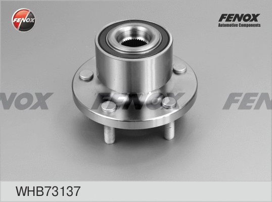 FENOX WHB73137