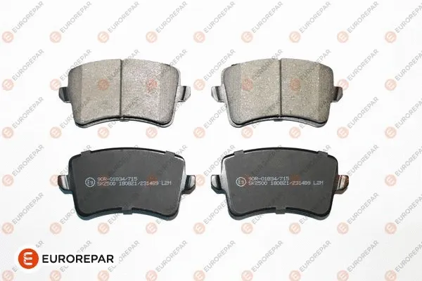 EUROREPAR 1617271980