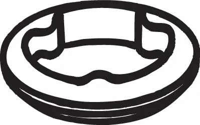 BOSAL 256904