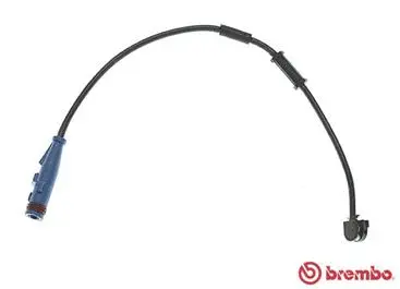 BREMBO A00255