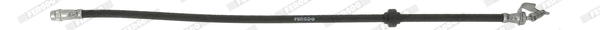 FERODO FHY2243