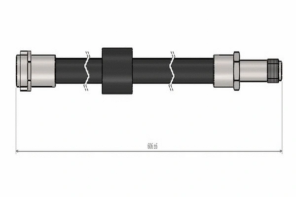 CAVO C900673A