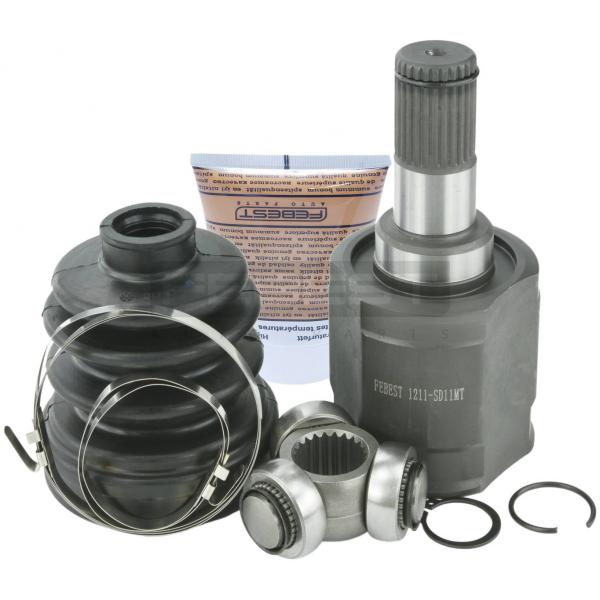 FEBEST 1211SD11MT