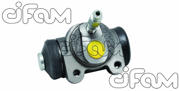 CIFAM 101364