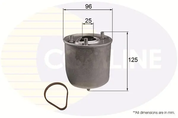 COMLINE EFF246