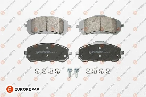 EUROREPAR 1619790980
