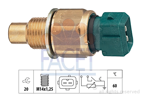 FACET 73560