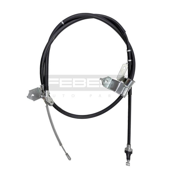 FEBEST 0199PCGRJ120LH