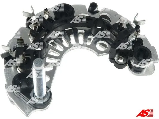AS-PL ARC4018