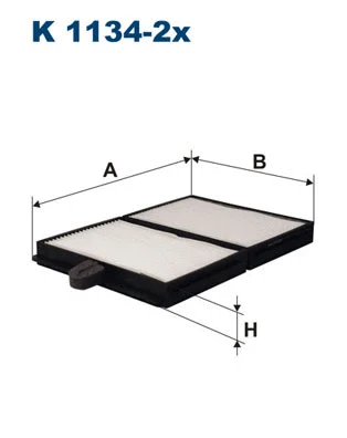 FILTRON K11342X