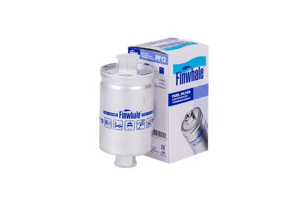 FINWHALE PF12