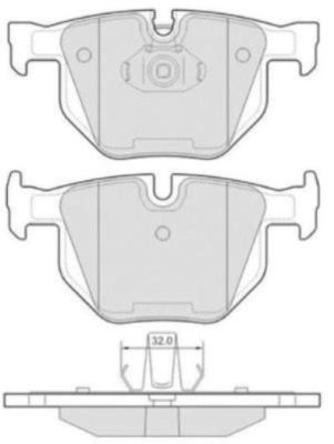 FREMAX FBP1667
