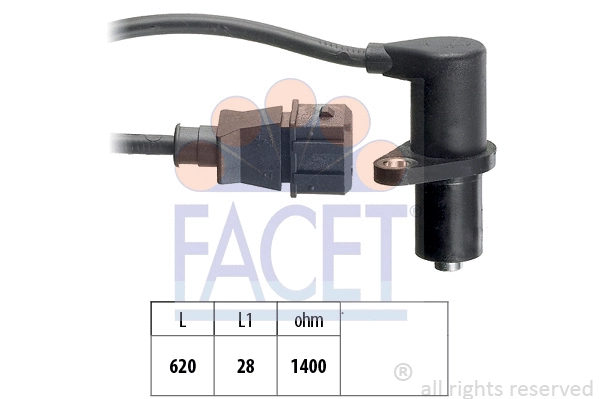 FACET 90086