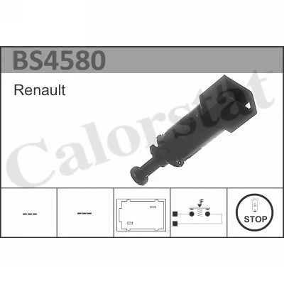 VERNET BS4580