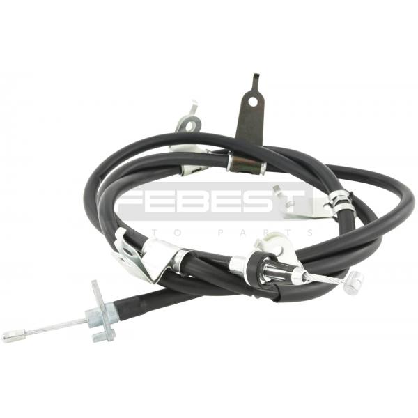 FEBEST 0199PCGRJ200RH