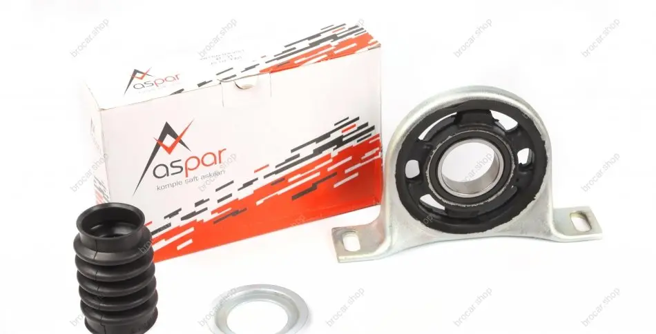 ASPAR AS127FAG