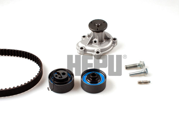 HEPU PK03260