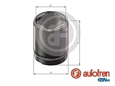 AUTOFREN D025684