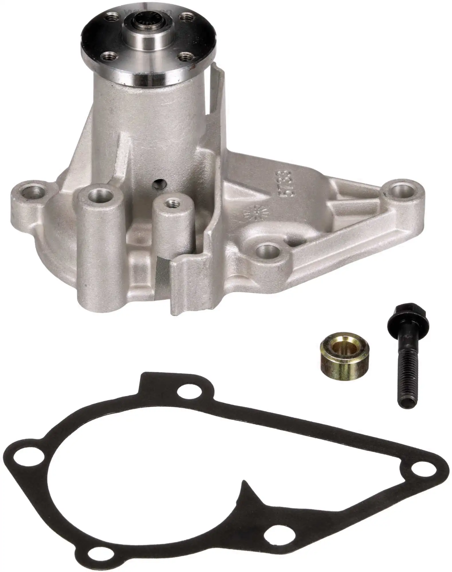 GATES WP0100