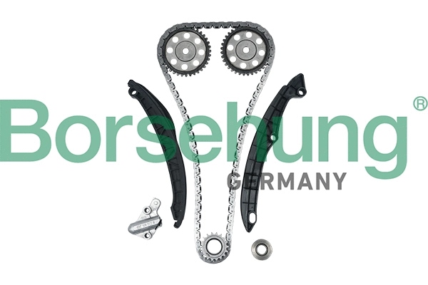 BORSEHUNG B16300