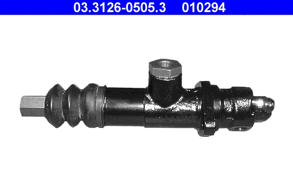 ATE 03312605053