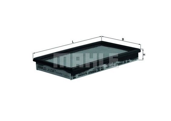 KNECHT LX1047