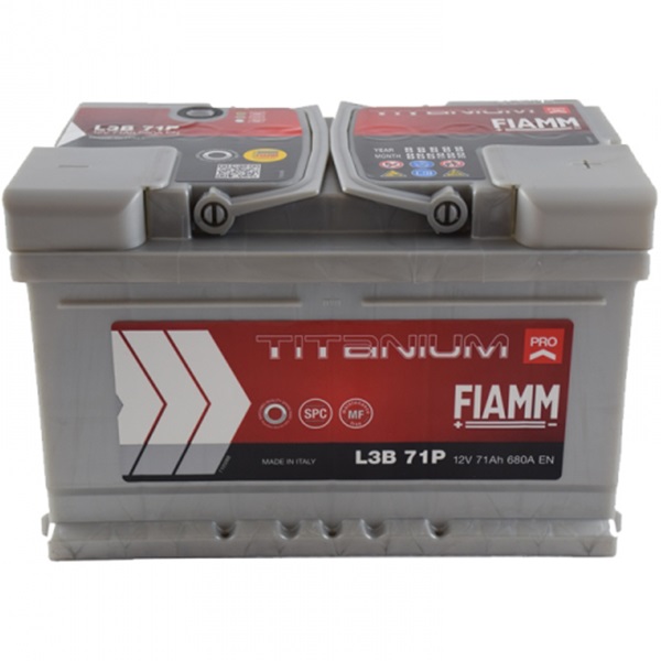 FIAMM 7905153