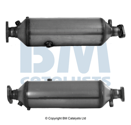 BM CATALYSTS BM11080H