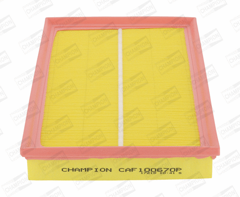 CHAMPION CAF100670P