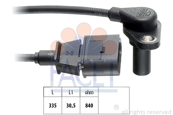 FACET 90220