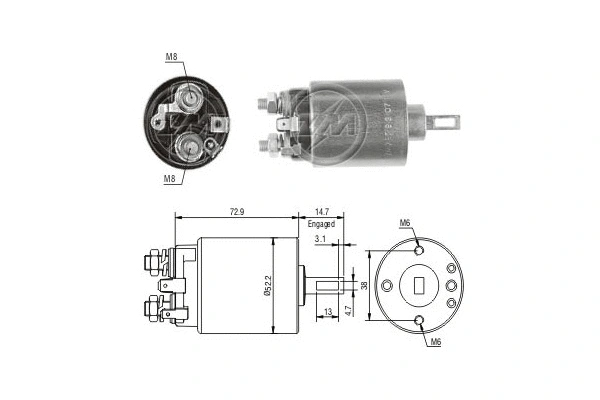 ERA ZM785