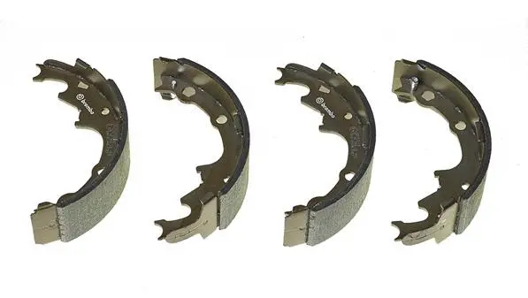 BREMBO S10502