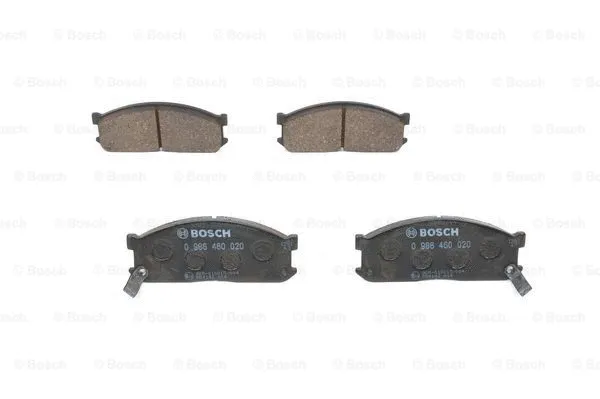 BOSCH 0986460020