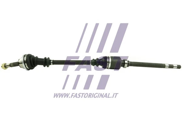 FAST FT27003