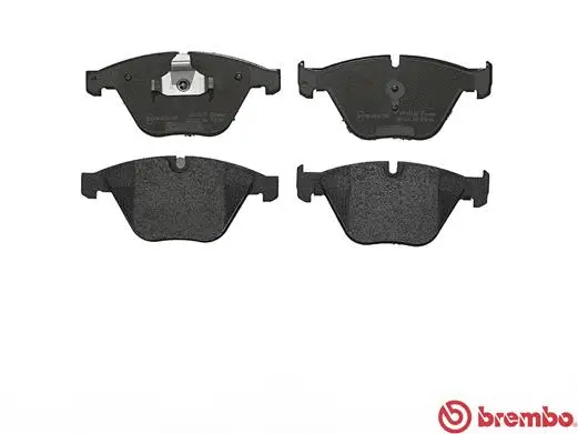 BREMBO P06054