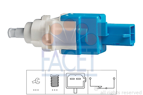 FACET 71209