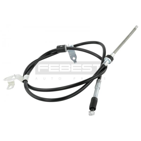 FEBEST 01100ZZE120LH