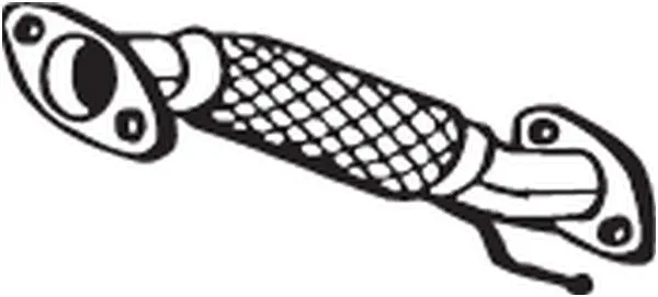 BOSAL 700117