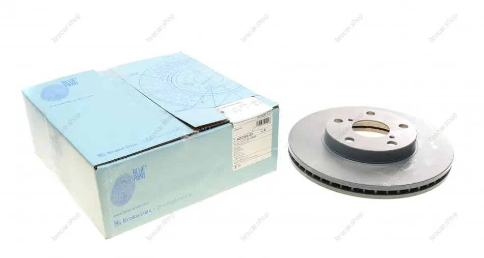 BLUE PRINT ADT343138
