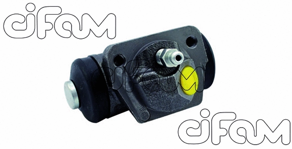 CIFAM 101604