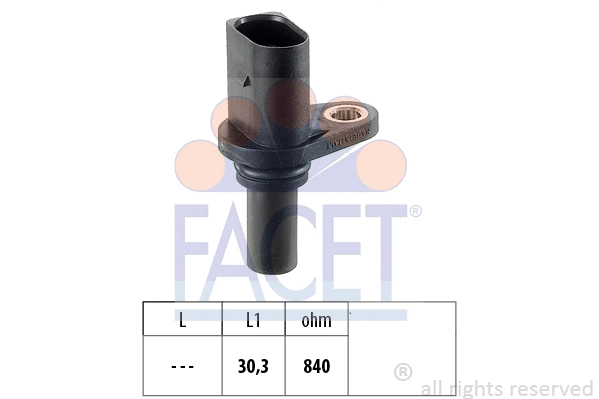 FACET 90221